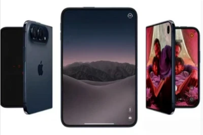 Kif It-Telefowns li jintwew b'liga tat-titanju jmexxu Tkabbir Inkrementali fl...