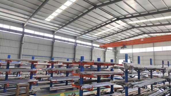 Different Grades of Titanium Bars in Stock Different Grades of Titanium Bars in Stock