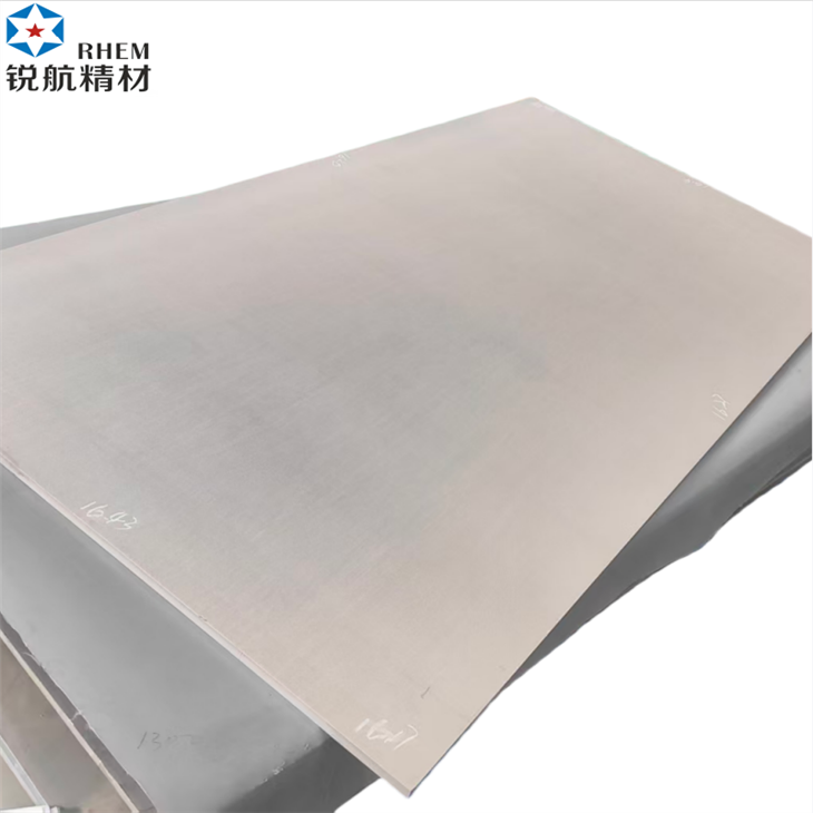 Pjanċa tat-titanju Gr23