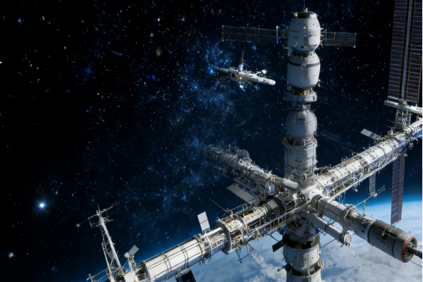 Gr23 titanium plates in aerospace field Gr23 titanium plates in aerospace field