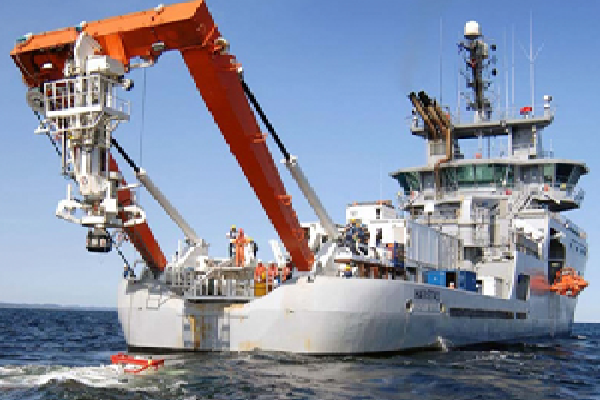 Gr23 titanium plates in marine engineering Gr23 titanium plates in marine engineering